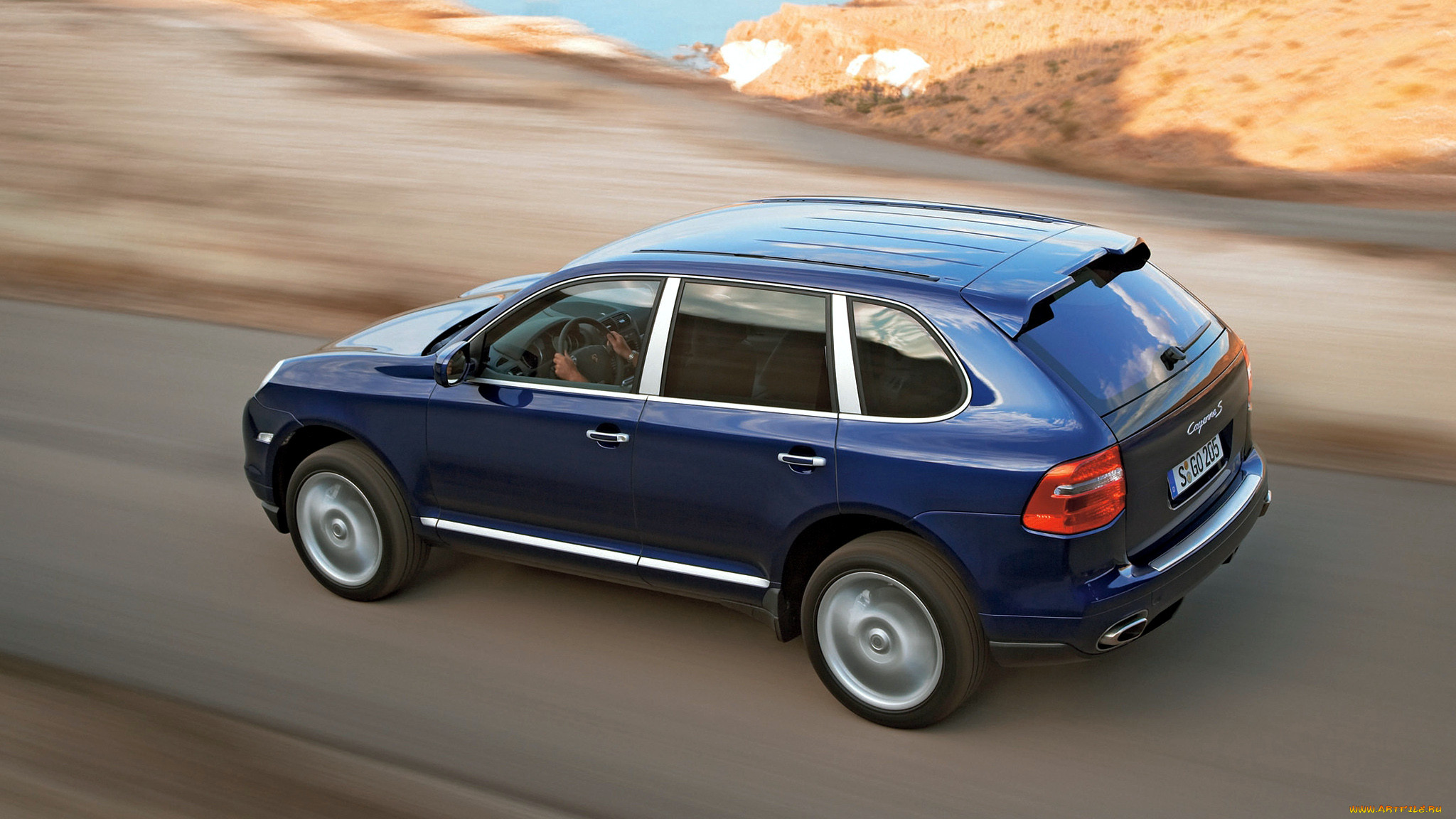 porsche, cayenne, , , , 